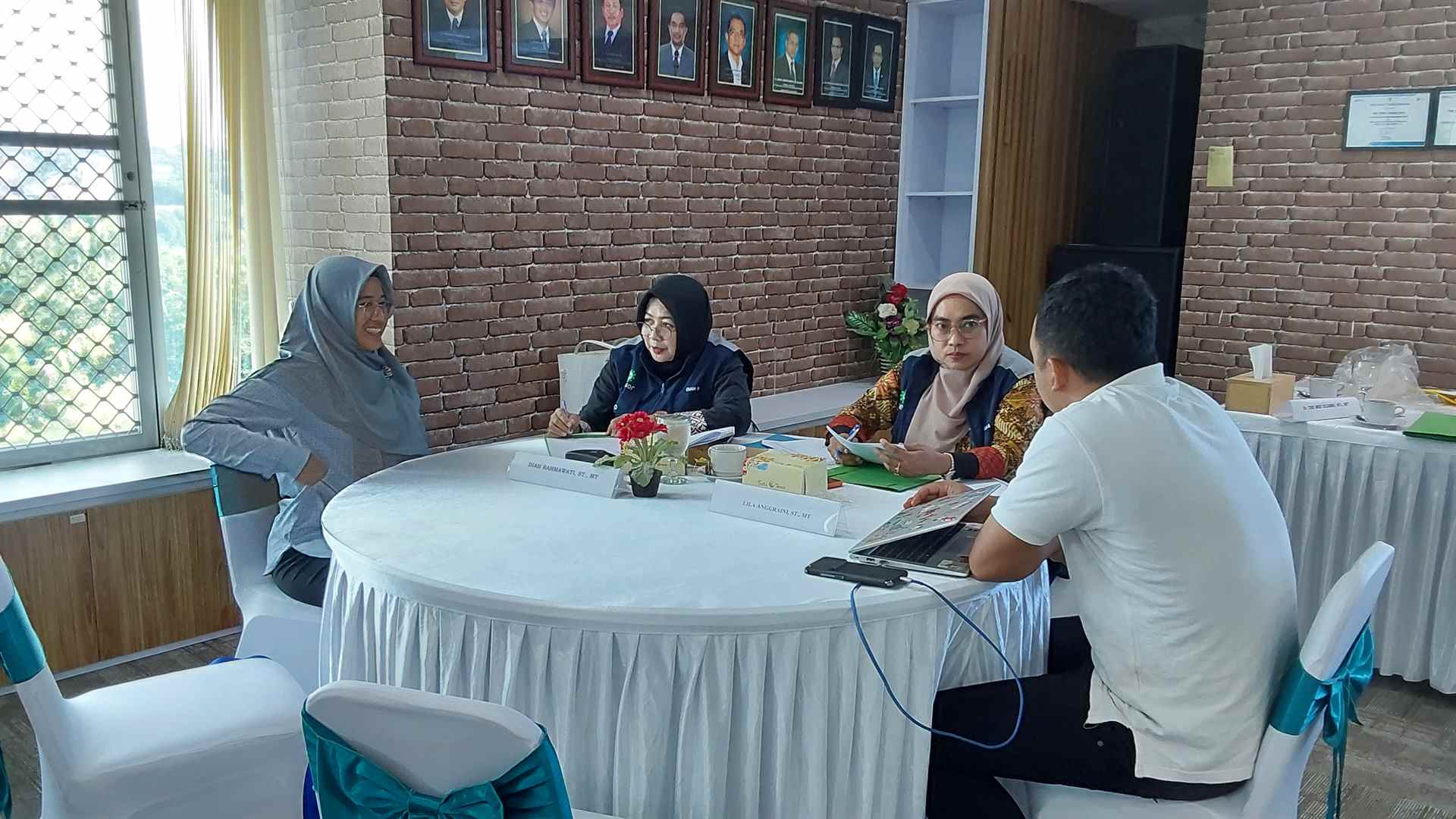 Uji Sertifikasi Profesi BNSP SUPERVISOR K3 KONSTRUKSI
