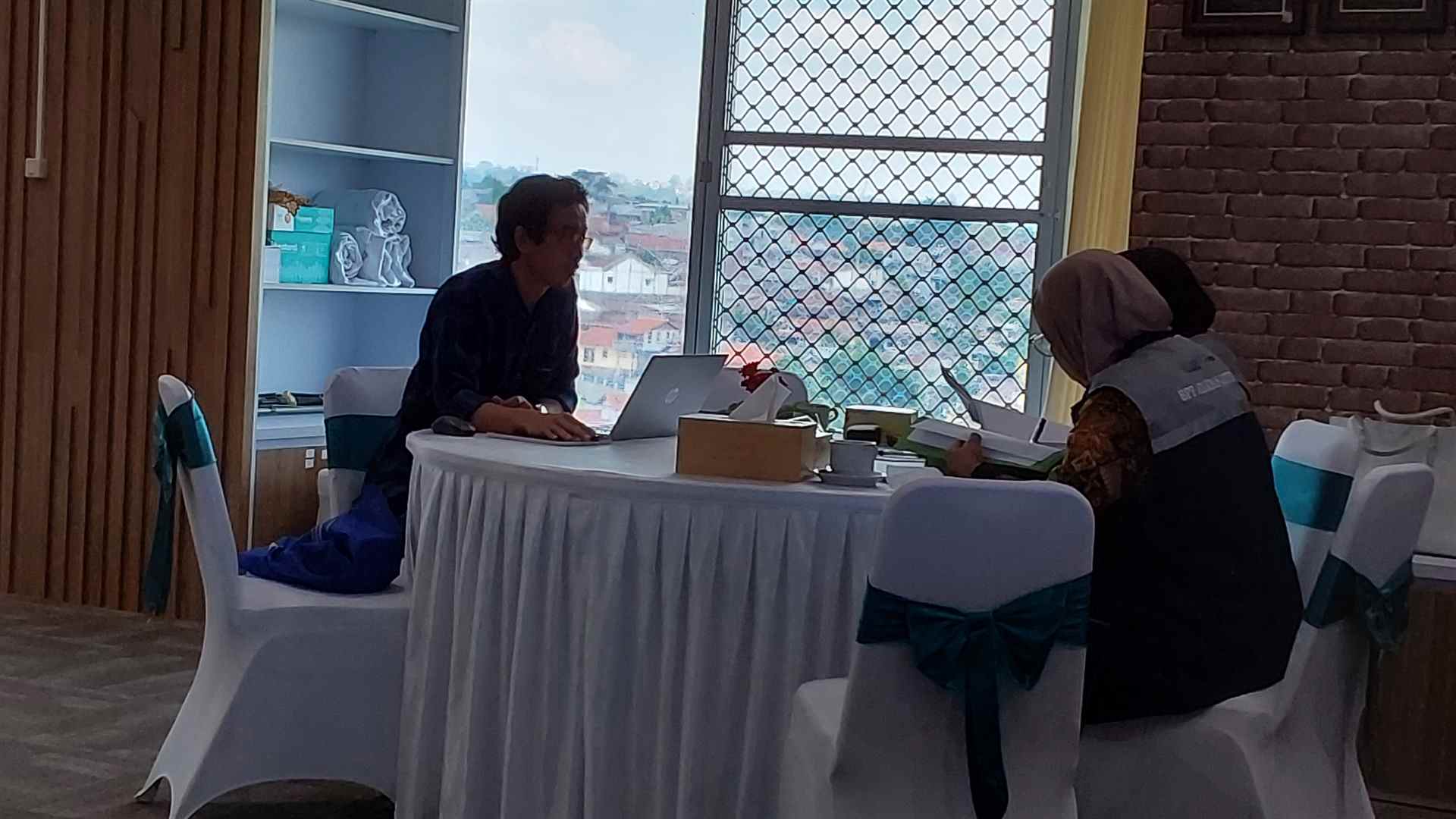 Uji Sertifikasi Profesi BNSP SUPERVISOR K3 KONSTRUKSI
