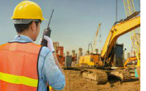 Rehabilitasi PSU Perumahan Megawon Indah