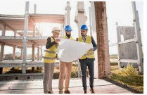 Pengadaan Jasa Konstruksi Fisik Renovasi Gedung BMN KPPBC TMP B Sidoarjo di Mojokerto