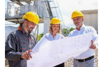 Pengadaan Jasa Konstruksi Fisik Renovasi Gedung BMN KPPBC TMP B Sidoarjo di Mojokerto